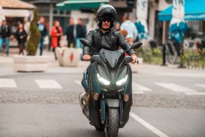 robogó tuning
