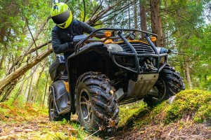 quad javítás, quad szerelés