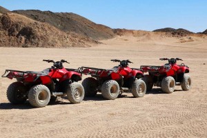 quad szerelő
